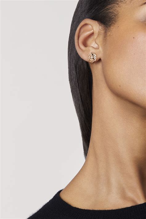 chanel gold earrings 2677 23|chanel earrings j11658.